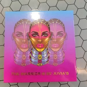 Juvias Place The Warrior III